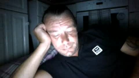 mr_i_ online show from July 5, 1:09 am