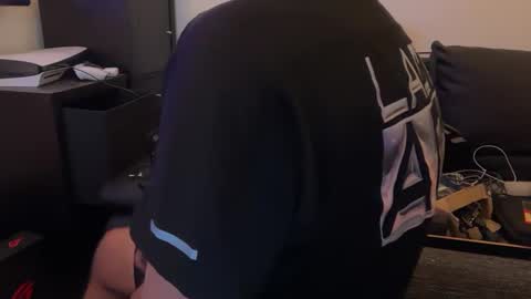 Mr Jerkings online show from January 19, 4:44 am