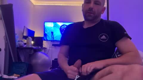 Mr Jerkings online show from January 26, 5:02 am