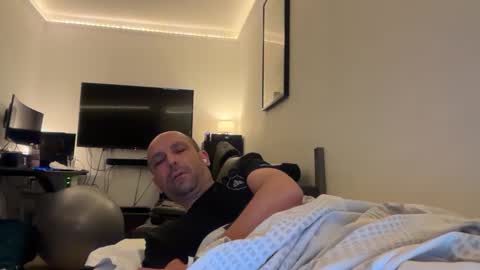 Mr Jerkings online show from January 19, 7:46 am