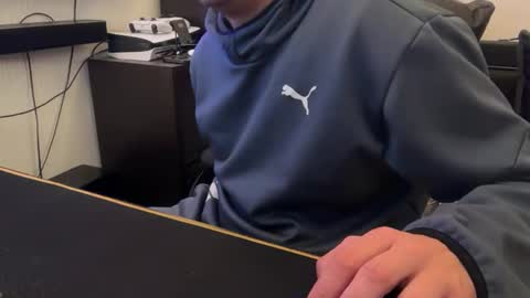 Mr Jerkings online show from January 1, 9:41 pm