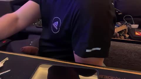 Mr Jerkings online show from January 19, 1:43 am