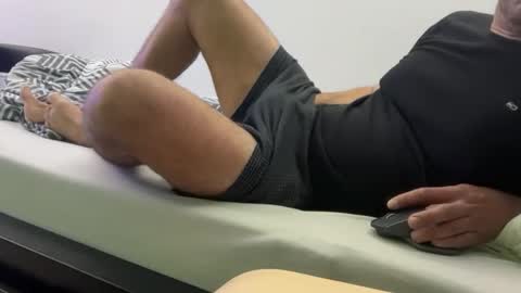 Mr Jerkings online show from November 5, 7:10 am