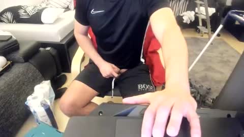 Mr Jerkings online show from January 12, 9:19 am