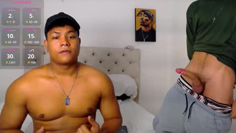 Snapshot of mr_jordan2310 chatting on October 11, 2:43 pm mr_jordan2310 online show from October 11, 2:43 pm