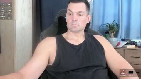 Cam online show from February 27, 6:55 pm