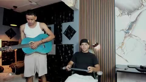 mr_mois online show from July 15, 6:29 am