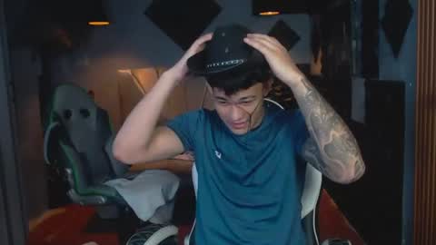 mr_mois online show from June 29, 3:14 am