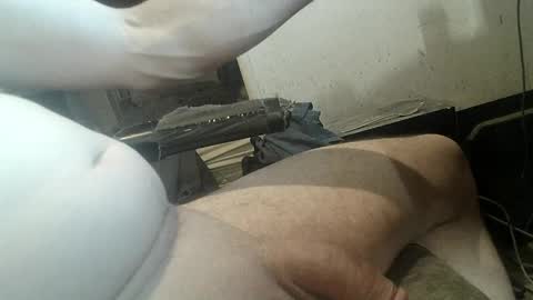 Mr Noodles77 online show from May 13, 4:00 am