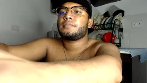 Santos online show from January 19, 11:00 pm
