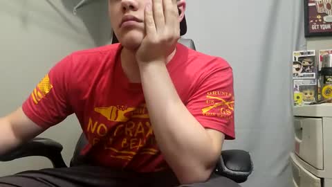 mr_sexy06 online show from January 6, 1:53 am