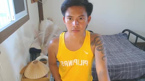 KYLE online show from April 10, 3:56 am