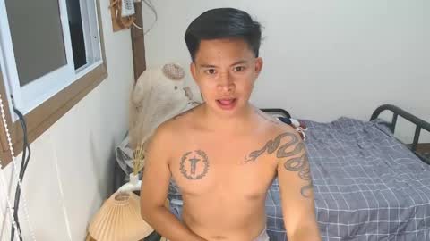 KYLE online show from April 13, 1:04 pm