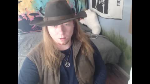 mr_strawberry online show from January 6, 5:06 pm