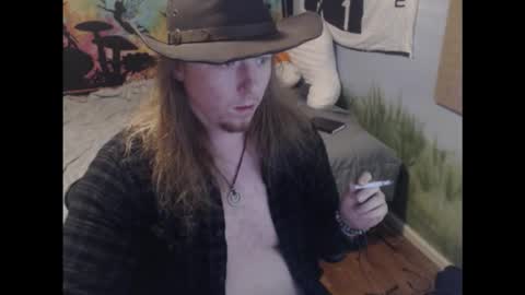 mr_strawberry online show from January 16, 10:57 am