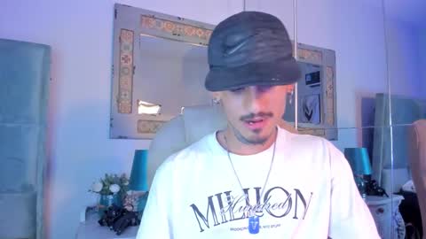 MR online show from January 9, 7:30 pm