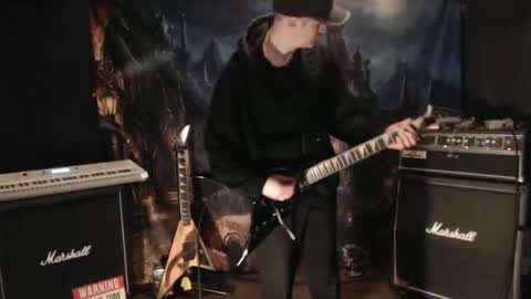 ZombieGhost online show from December 19, 8:43 am