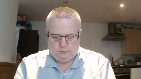 Professor-Perv online show from February 25, 3:20 pm