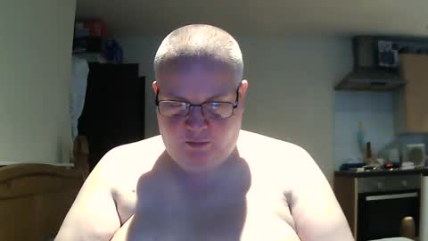 Professor-Perv online show from March 7, 9:18 am