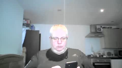 Professor-Perv online show from February 3, 10:03 am