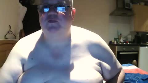 Professor-Perv online show from September 22, 7:29 pm