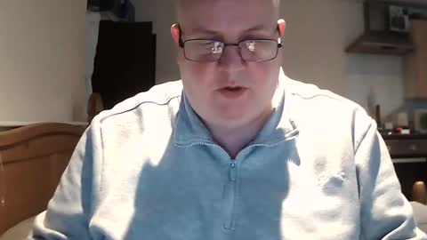 Professor-Perv online show from February 27, 1:28 pm