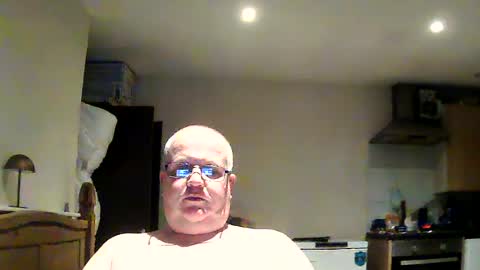 Professor-Perv online show from July 3, 10:03 pm