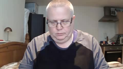 Professor-Perv online show from April 12, 4:11 pm