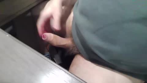 MrAnderson57 online show from March 10, 5:12 am