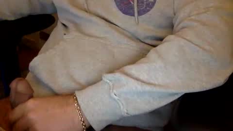 mranderson969 online show from February 16, 3:27 pm