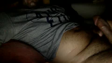 mranderson969 online show from October 1, 7:51 am