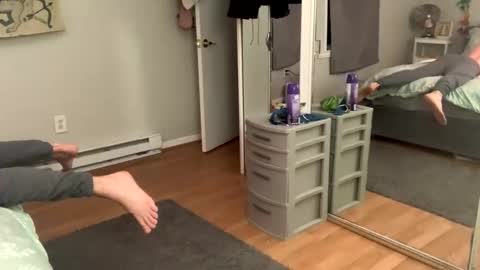 mrandmrsfreakyy online show from February 24, 1:35 am