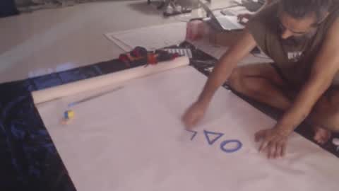 Mr Beardman online show from September 26, 12:57 pm