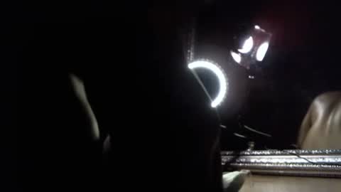 MrBigDiQ1 online show from January 19, 1:21 am