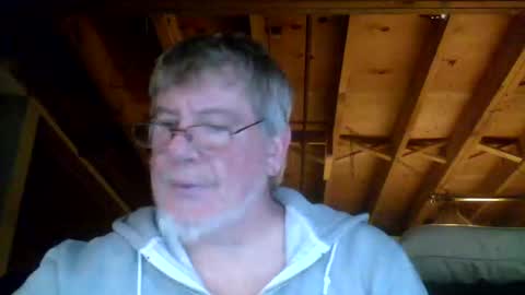 mrblade666 online show from November 17, 8:55 pm