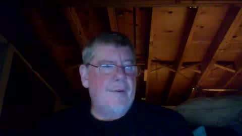 mrblade666 online show from September 30, 10:09 pm