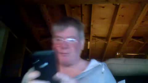 mrblade666 online show from February 2, 9:45 pm