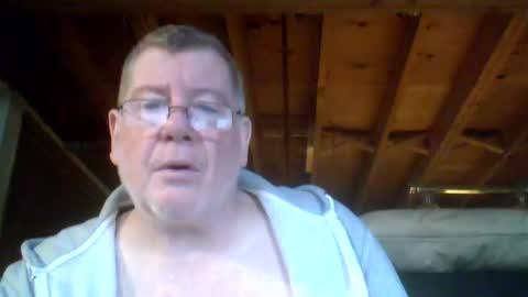 mrblade666 online show from February 15, 12:54 pm