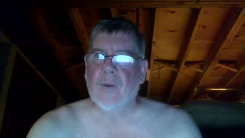 mrblade666 online show from September 18, 1:31 am