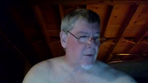 mrblade666 online show from October 13, 12:18 pm