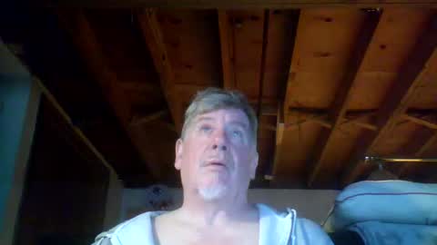 mrblade666 online show from March 1, 1:15 pm