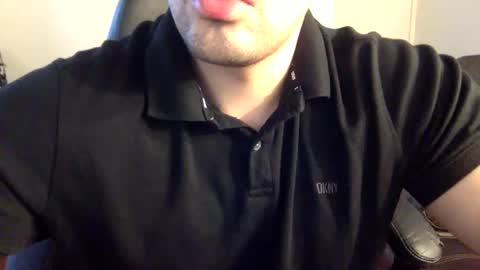 Mr Bree online show from January 13, 2:52 am