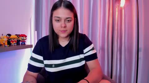 Laura online show from March 4, 10:07 pm