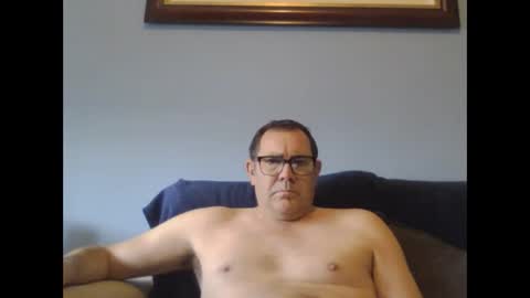 Mrcaruso online show from January 16, 2:48 pm