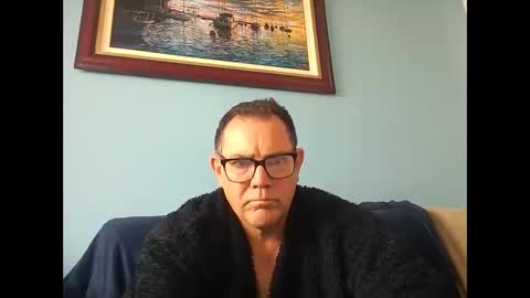 Mrcaruso online show from March 21, 9:14 am