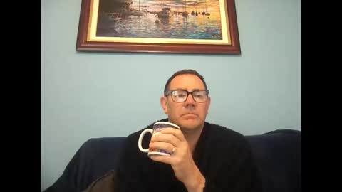 Mrcaruso online show from March 20, 9:03 am