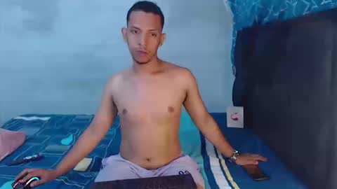 Christtofer online show from February 26, 2:53 pm