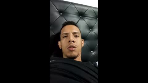 Snapshot of mrchrisdaniel chatting on March 3, 1:53 am Christtofer online show from March 3, 1:53 am