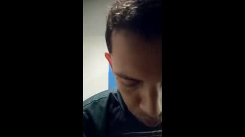 Snapshot of mrchrisdaniel chatting on October 20, 3:50 pm Christtofer online show from October 20, 3:50 pm