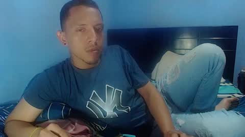 Snapshot of mrchrisdaniel chatting on September 28, 4:16 pm Christtofer online show from September 28, 4:16 pm